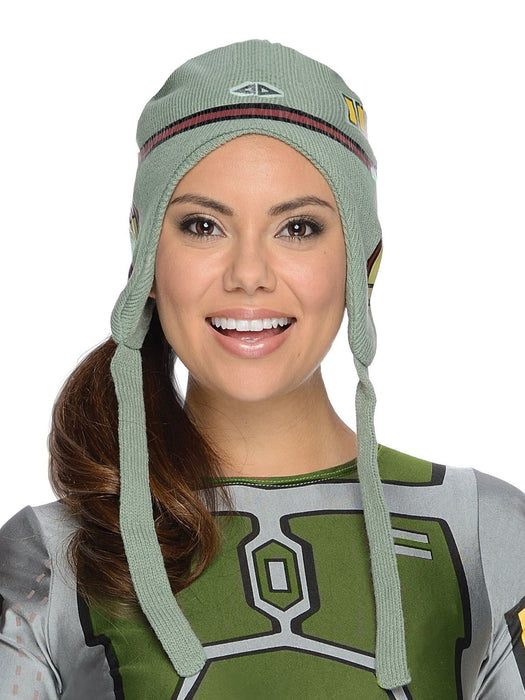 Buy Boba Fett Sexy Costume for Adults - Disney Star Wars from Costume Super Centre AU