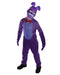 Five Nights at Freddy's - Bonnie the Bunny Child / Teen Costume | Costume Super Centre AU