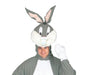 Buy Bugs Bunny Costume for Adults - Warner Bros Looney Tunes from Costume Super Centre AU