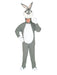 Buy Bugs Bunny Costume for Adults - Warner Bros Looney Tunes from Costume Super Centre AU