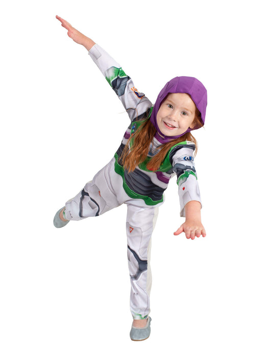 Buy Buzz Lightyear Costume for Kids - Disney Pixar Lightyear from Costume Super Centre AU