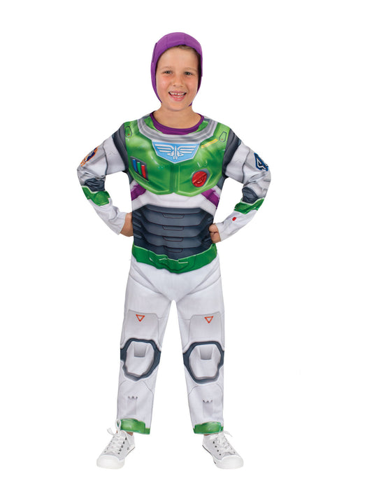 Buy Buzz Lightyear Costume for Kids - Disney Pixar Lightyear from Costume Super Centre AU