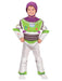 Toy Story 4 Buzz Lightyear Deluxe Child Costume | Costume Super Centre AU