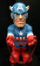 Buy Captain America Candy Bowl Holder - Marvel Avengers from Costume Super Centre AU