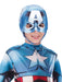 Buy Captain America Costume for Kids - Marvel Avengers from Costume Super Centre AU