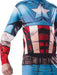 Buy Captain America Costume for Kids - Marvel Avengers from Costume Super Centre AU