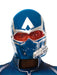 Buy Captain America Deluxe Costume for Adults - Marvel Captain America: Brave New World from Costume Super Centre AU