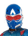 Buy Captain America Deluxe Costume for Kids - Marvel Captain America: Brave New World from Costume Super Centre AU