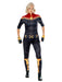 Buy Captain Marvel Deluxe Costume for Adults - Marvel The Marvels from Costume Super Centre AU