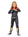 Buy Captain Marvel Deluxe Costume for Kids - Marvel The Marvels from Costume Super Centre AU