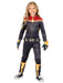 Buy Captain Marvel Deluxe Costume for Kids - Marvel The Marvels from Costume Super Centre AU