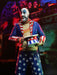 Buy Captain Spaulding Tailcoat 20th Anniversary - 7" Action Figurine - House of 1000 Corpses - NECA Collectibles from Costume Super Centre AU