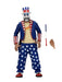 Buy Captain Spaulding Tailcoat 20th Anniversary - 7" Action Figurine - House of 1000 Corpses - NECA Collectibles from Costume Super Centre AU