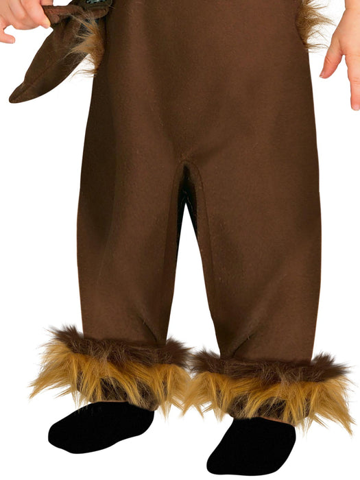 Buy Chewbacca Costume for Toddler - Disney Star Wars from Costume Super Centre AU