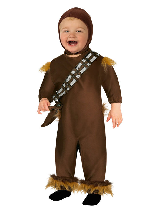 Buy Chewbacca Costume for Toddler - Disney Star Wars from Costume Super Centre AU