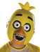 Buy Chica the Chicken Costume for Kids and Teens - Five Night's At Freddy's from Costume Super Centre AU