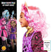 Buy Clawdeen Wolf Wig for Kids - Monster High from Costume Super Centre AU