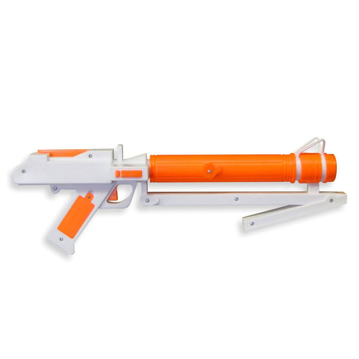 Buy Clone Trooper Blaster For Kids - Disney Star Wars from Costume Super Centre AU