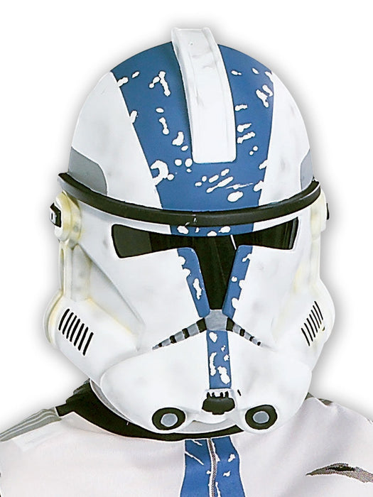 Buy Clone Trooper Costume for Kids - Disney Star Wars from Costume Super Centre AU