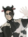 Buy Comical Cow Costume for Adults from Costume Super Centre AU