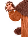 Buy Cowardly Lion Deluxe Costume for Kids - Warner Bros The Wizard of Oz from Costume Super Centre AU