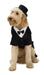 Dapper Dog Pet Costume