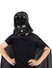 Buy Darth Vader Cape & Mask Set for Kids - Disney Star Wars from Costume Super Centre AU