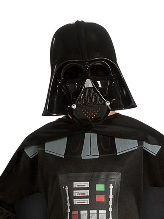 Buy Darth Vader Classic Costume for Kids - Disney Star Wars from Costume Super Centre AU