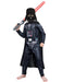 Buy Darth Vader Classic Costume for Kids - Disney Star Wars from Costume Super Centre AU