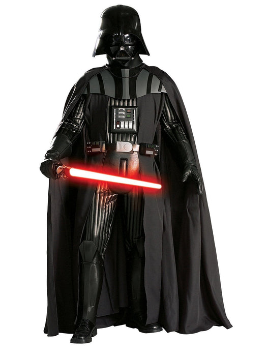 Star Wars - Collector's Edition Darth Vader Adult Costume | Costume Super Centre AU