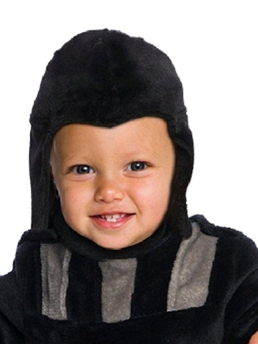 Buy Darth Vader Costume for Babies - Disney Star Wars from Costume Super Centre AU