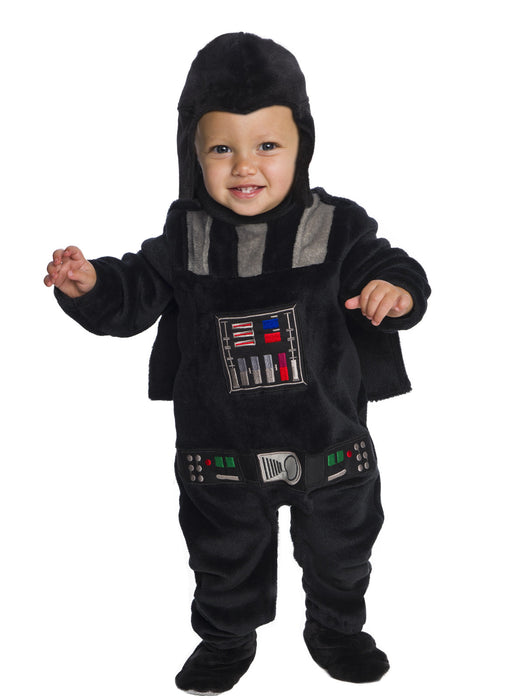 Buy Darth Vader Costume for Babies - Disney Star Wars from Costume Super Centre AU