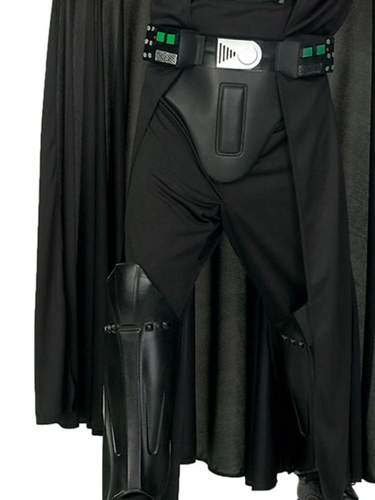 Buy Darth Vader Deluxe Costume for Adults - Disney Star Wars from Costume Super Centre AU