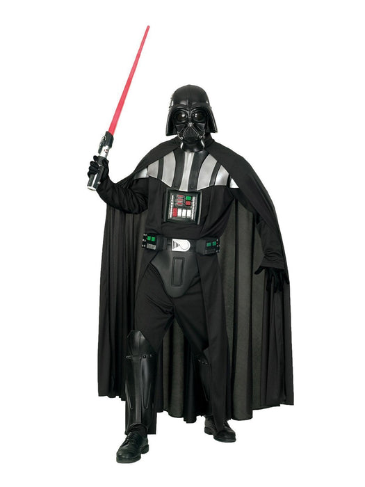 Darth Vader Star Wars Deluxe Adult Costume | Costume Super Centre AU