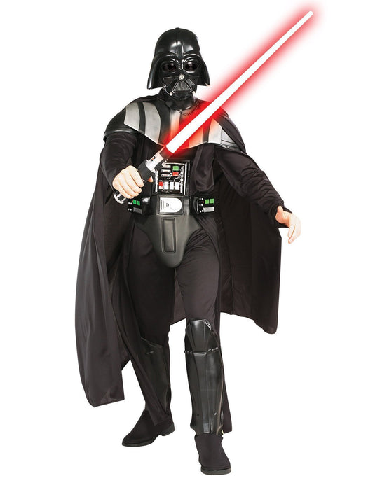 Darth Vader Star Wars Deluxe Adult Costume | Costume Super Centre AU