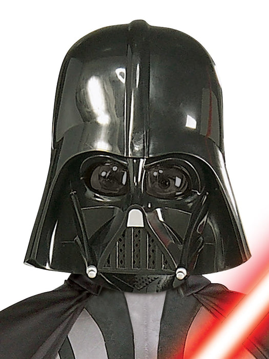 Buy Darth Vader Deluxe Costume for Kids - Disney Star Wars from Costume Super Centre AU