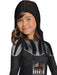 Buy Darth Vader Costume for Kids - Disney Star Wars from Costume Super Centre AU