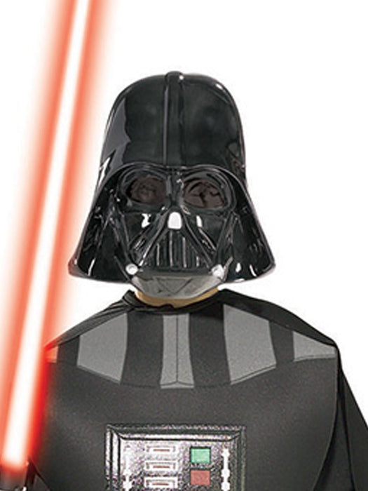 Buy Darth Vader with Lightsaber Costume Box Set for Kids - Disney Star Wars from Costume Super Centre AU