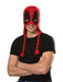 Buy Deadpool Fleece Hat for Adults - Marvel Deadpool from Costume Super Centre AU