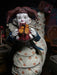 Buy Der Klown Deluxe - 7" Scale Action Figure - Krampus - NECA Collectibles from Costume Super Centre AU