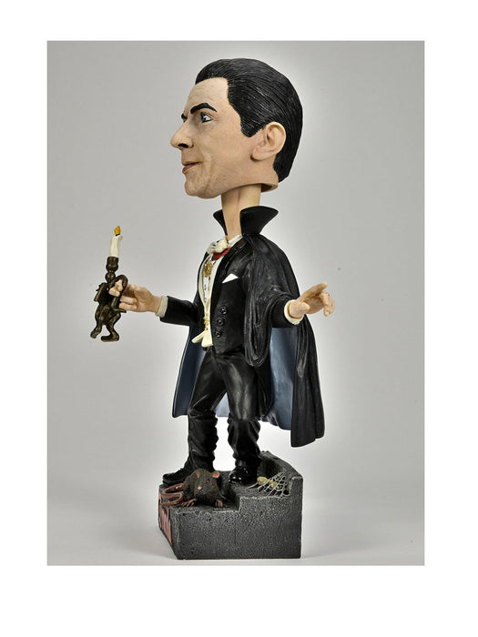 Buy Dracula - 8" Head Knocker - Universal Monsters - NECA Collectibles from Costume Super Centre AU