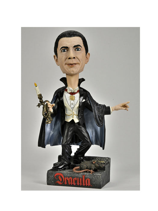 Buy Dracula - 8" Head Knocker - Universal Monsters - NECA Collectibles from Costume Super Centre AU