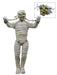 Buy Eddie Mummy - 8" Scale Clothed Action Figurine - Iron Maiden - NECA Collectibles from Costume Super Centre AU