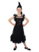 Buy Elphaba Deluxe Costume for Kids - Wicked from Costume Super Centre AU