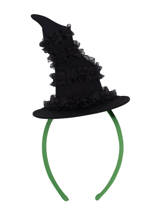 Buy Elphaba Deluxe Costume for Kids - Wicked from Costume Super Centre AU