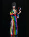 Buy Elvira Over the Rainbow - 8" Clothed Action Figure - Elvira - NECA Collectibles from Costume Super Centre AU