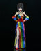 Buy Elvira Over the Rainbow - 8" Clothed Action Figure - Elvira - NECA Collectibles from Costume Super Centre AU