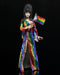 Buy Elvira Over the Rainbow - 8" Clothed Action Figure - Elvira - NECA Collectibles from Costume Super Centre AU