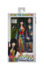 Buy Elvira Over the Rainbow - 8" Clothed Action Figure - Elvira - NECA Collectibles from Costume Super Centre AU