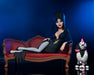 Buy Toony Terrors Elvira on Couch Boxed Set - 6” Scale Action Figure - Elvira - NECA Collectibles from Costume Super Centre AU